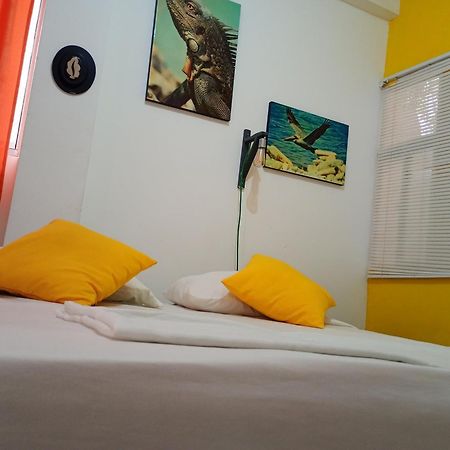 Hotel Taganga Dive Santa Marta Exterior foto