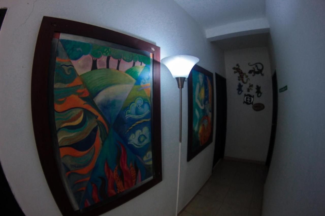 Hotel Taganga Dive Santa Marta Exterior foto